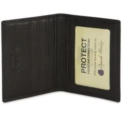 Osgoode Marley Men's RFID Card Case