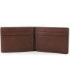 Osgoode Marley Men's RFID Ultra Mini Thinfold Wallet