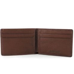 Osgoode Marley Men's RFID Ultra Mini Thinfold Wallet