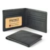 Osgoode Marley Men's RFID Thinfold Wallet