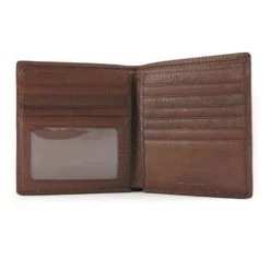 Osgoode Marley Men's RFID Hipster Wallet