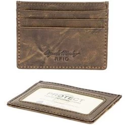 Osgoode Marley Men's RFID Credit Card Stack