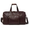Osgoode Marley Men's Dexter Duffle Bag -Stylish Men's Store OsgoodeMarley 4046 1front