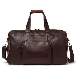 Osgoode Marley Men's Dexter Duffle Bag