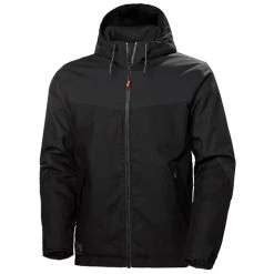Helly Hansen Men's Oxford Winter Jacket