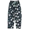 Lazy One Men's Yeti PJ Pant