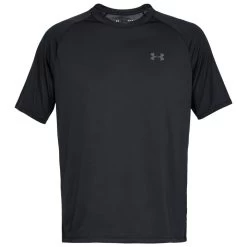 Under Armour Men's UA Tech 2.0 Short-Sleeve T-Shirt -Stylish Men's Store PS1326413 001 HF