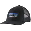 Patagonia Men's P-6 Logo LoPro Trucker Hat
