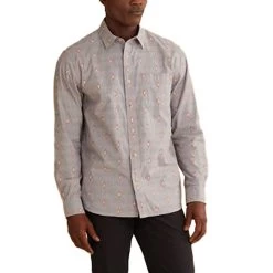 Pendleton Men's Carson Long-Sleeve Shirt