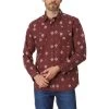 Pendleton Men's Laramie Snap-Front Long-Sleeve Shirt
