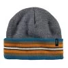 Pendleton Men's National Park Stripe Beanie Hat