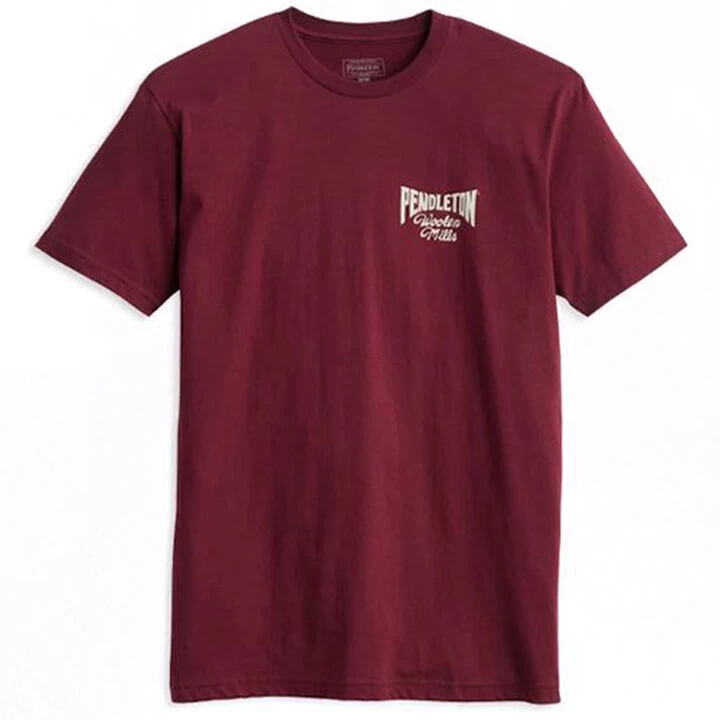 Pendleton Men's Heritage Rodeo Rider Short-Sleeve Shirt 4 Pendleton Men's Heritage Rodeo Rider Short-Sleeve Shirt - Image 2