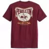 Pendleton Men's Heritage Rodeo Rider Short-Sleeve Shirt