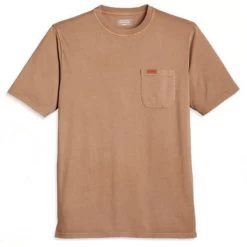 Pendleton Men's Deschutes Pocket Short-Sleeve T-Shirt