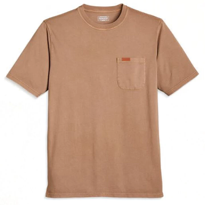 Pendleton Men's Deschutes Pocket Short-Sleeve T-Shirt 3 Pendleton Men's Deschutes Pocket Short-Sleeve T-Shirt