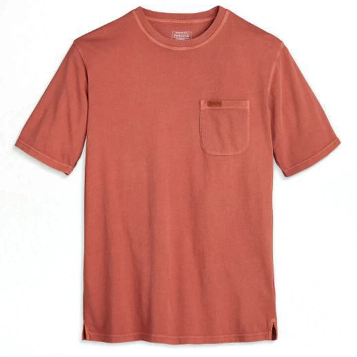 Pendleton Men's Deschutes Pocket Short-Sleeve T-Shirt 4 Pendleton Men's Deschutes Pocket Short-Sleeve T-Shirt - Image 2