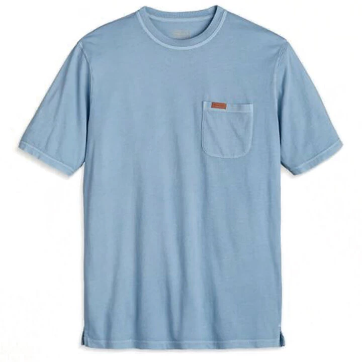 Pendleton Men's Deschutes Pocket Short-Sleeve T-Shirt 5 Pendleton Men's Deschutes Pocket Short-Sleeve T-Shirt - Image 3