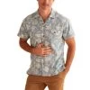 Pendleton Men's Wayside Short-Sleeve Knit Shirt