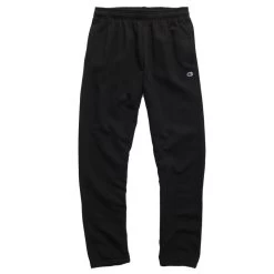 Champion Men's Powerblend Sweats Relaxed Bottom Pant