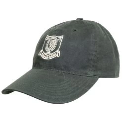 NH Inland Fisheries And Wildlife Embroidered Logo Hat