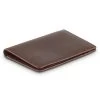Osgoode Marley Men's RFID Eight Pocket Card Case