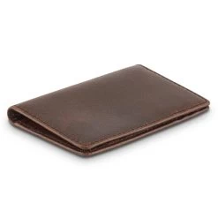 Osgoode Marley Men's RFID Eight Pocket Card Case