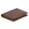 Osgoode Marley Men's RFID ID Flipfold Wallet -Stylish Men's Store RFID ID Flipfold Wallet 1309 DISTRESSED