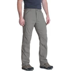 Kuhl Men's Renegade Cargo Convertible Pant