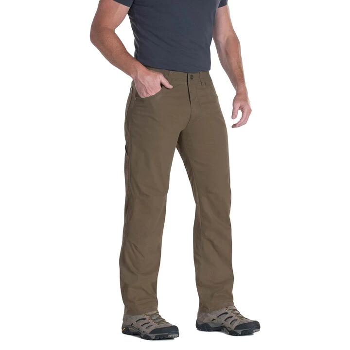 Kuhl Men's Revolvr Full Fit Pant 6 Kuhl Men's Revolvr Full Fit Pant - Image 4