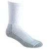 Fox River Mills Men's Heavyweight Wick Dry Athletic Crew Sock, 2/pk