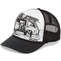 Sunday Afternoons Men's Dream Seeker Trucker Hat
