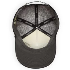 Sunday Afternoons Men's Dream Seeker Trucker Hat -Stylish Men's Store S2A04727 Blackwhite 3