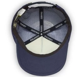 Sunday Afternoons Men's Into The Blue Trucker Hat 9 Sunday Afternoons Men's Into The Blue Trucker Hat -Stylish Men's Store S2A4912 Blue 3