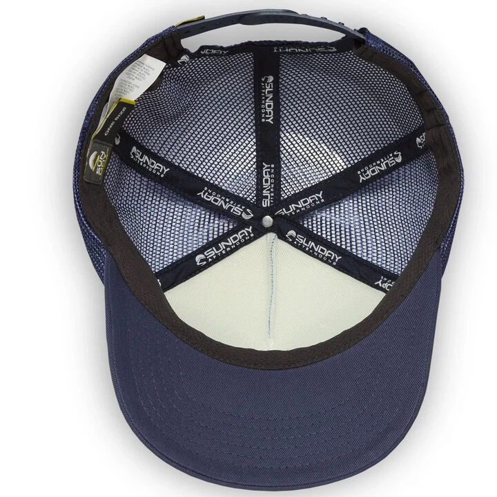 Sunday Afternoons Men's Into The Blue Trucker Hat 6 Sunday Afternoons Men's Into The Blue Trucker Hat - Image 4