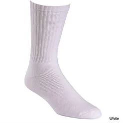 Fox River Mills Men's Rugged Crew Sock, 6/pk 7 Fox River Mills Men's Rugged Crew Sock, 6/pk -Stylish Men's Store S6546HQ01000txt