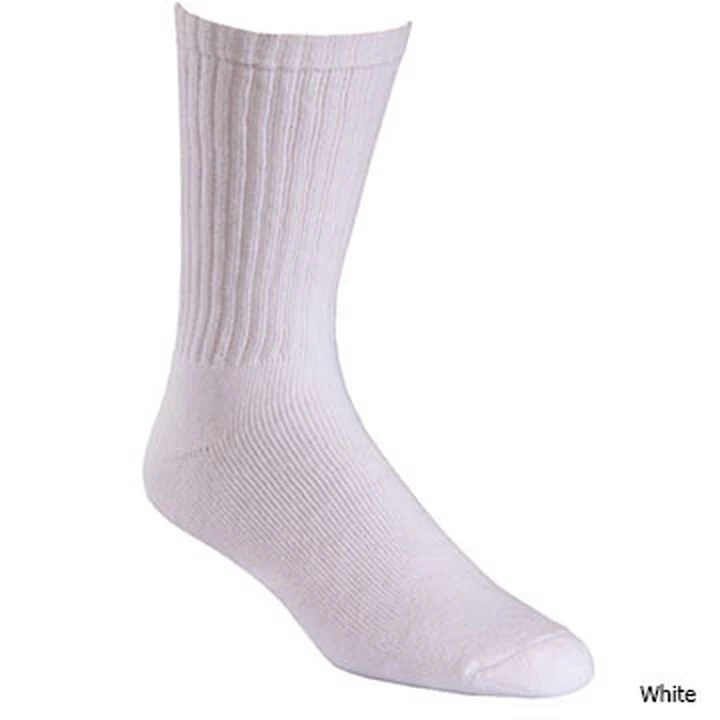 Fox River Mills Men's Rugged Crew Sock, 6/pk 5 Fox River Mills Men's Rugged Crew Sock, 6/pk - Image 3