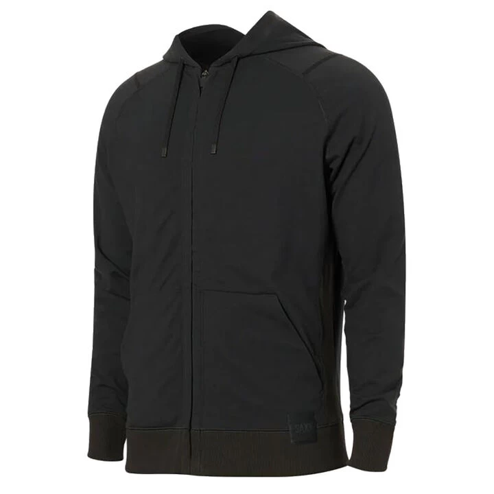 SAXX Men's Down Time Hoodie 4 SAXX Men's Down Time Hoodie - Image 2