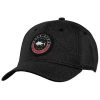 Salt Life Men's Cast Hat -Stylish Men's Store SL Cast Hat Black