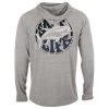 Salt Life Men's Ocean Is Calling Lightweight Hoodie