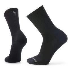 SmartWool Men's Everyday Solid Rib Crew Sock