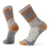 SmartWool Men's Hike Full Cushion Lolo Trail Crew Sock