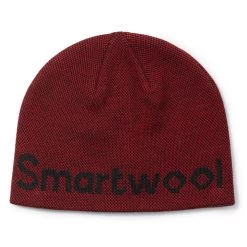 SmartWool Men's SmartWool Lid Logo Beanie 5 SmartWool Men's SmartWool Lid Logo Beanie -Stylish Men's Store SW011441J34 1 p