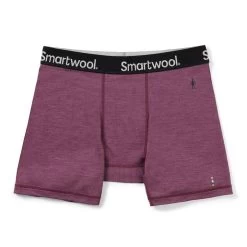 SmartWool Men's Merino Sport 150 Boxer Brief -Stylish Men's Store SW017342J46 1 p
