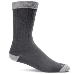 Goodhew Sockwell Men's Easy Does It Crew Sock