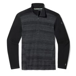 SmartWool Men's Merino 250 1/4-Zip Baselayer Top