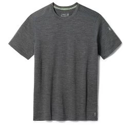 SmartWool Men's Merino Wool Short-Sleeve T-Shirt