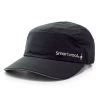 SmartWool Men's Go Far Feel Good Runner's Cap -Stylish Men's Store SW sw016630 Black