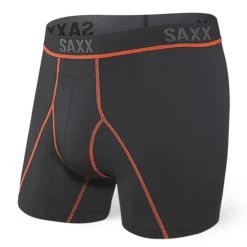 SAXX Men's Kinetic HD Boxer Brief