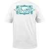 Salt Life Men's Chilling Since '03 Short-Sleeve T-Shirt