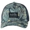 Salt Life Men's Lounging Trucker Hat